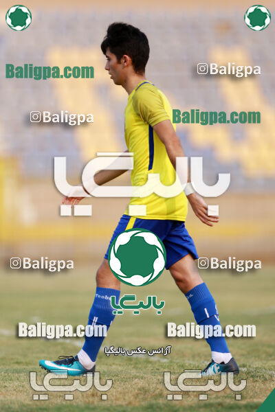 نفت اهواز ۳ - ۰