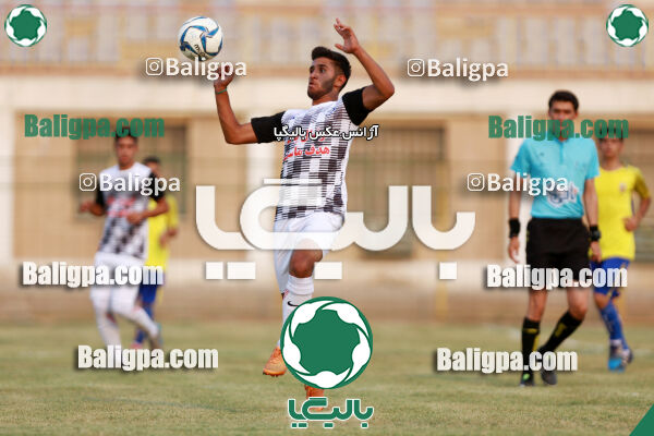 نفت اهواز ۳ - ۰