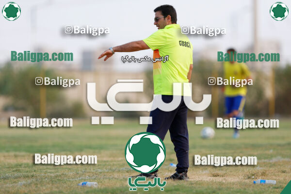 نفت اهواز ۳ - ۰