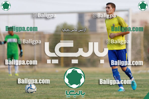 نفت اهواز ۳ - ۰