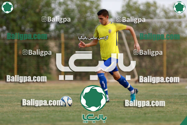 نفت اهواز ۳ - ۰
