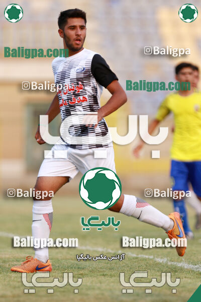 نفت اهواز ۳ - ۰
