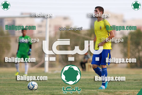 نفت اهواز ۳ - ۰