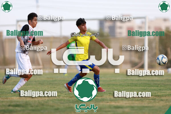 نفت اهواز ۳ - ۰