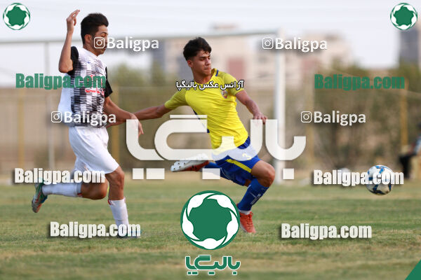 نفت اهواز ۳ - ۰