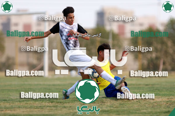 نفت اهواز ۳ - ۰