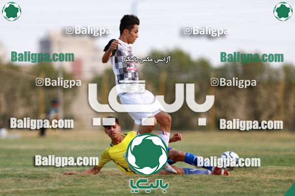 نفت اهواز ۳ - ۰
