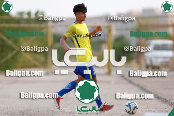 نفت اهواز ۳ - ۰