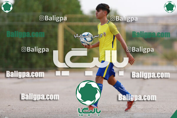 نفت اهواز ۳ - ۰