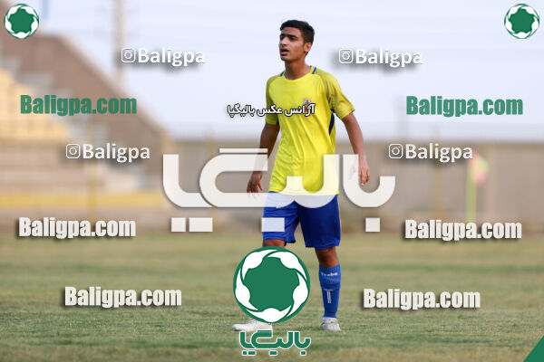 نفت اهواز ۳ - ۰