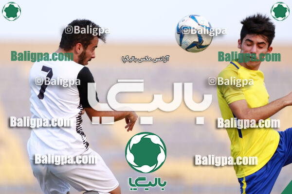 نفت اهواز ۳ - ۰