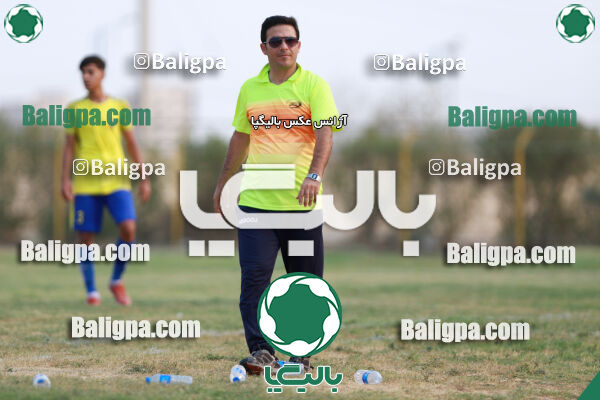 نفت اهواز ۳ - ۰