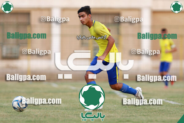 نفت اهواز ۳ - ۰