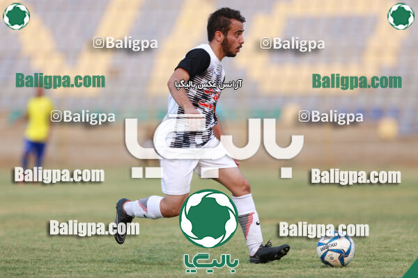 نفت اهواز ۳ - ۰