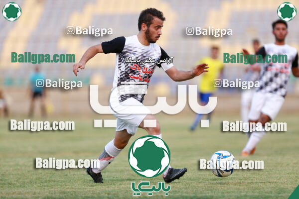 نفت اهواز ۳ - ۰