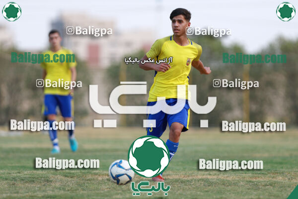 نفت اهواز ۳ - ۰