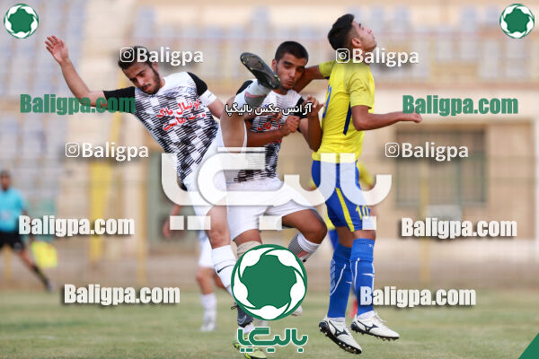 نفت اهواز ۳ - ۰
