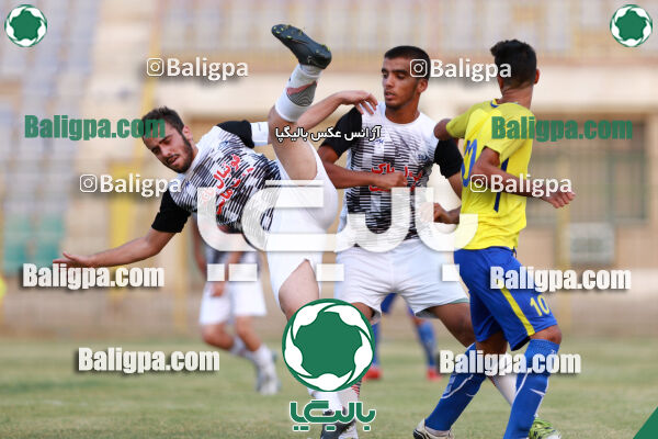 نفت اهواز ۳ - ۰