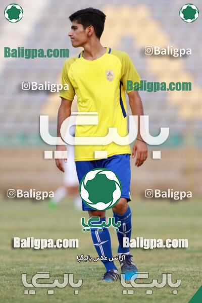 نفت اهواز ۳ - ۰