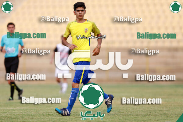 نفت اهواز ۳ - ۰