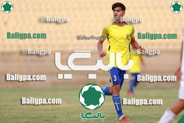 نفت اهواز ۳ - ۰
