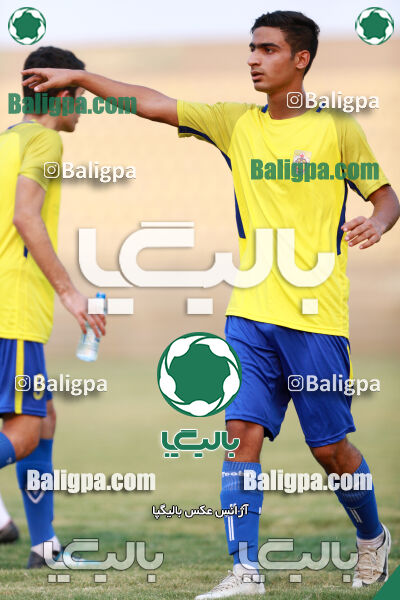 نفت اهواز ۳ - ۰