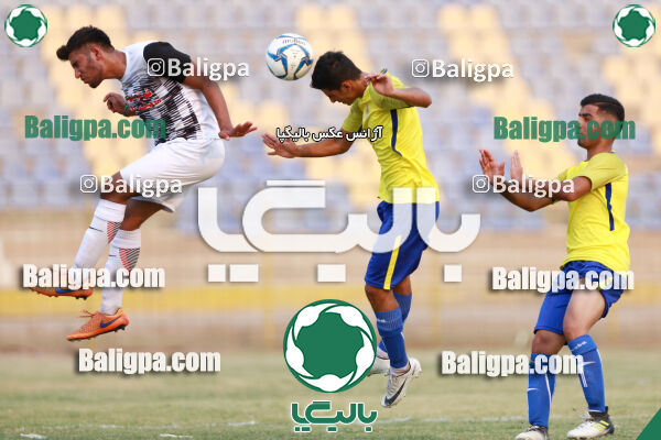نفت اهواز ۳ - ۰
