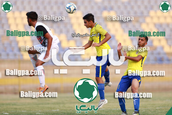 نفت اهواز ۳ - ۰