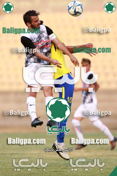 نفت اهواز ۳ - ۰