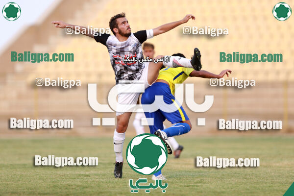 نفت اهواز ۳ - ۰