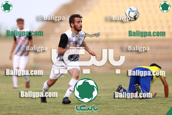 نفت اهواز ۳ - ۰
