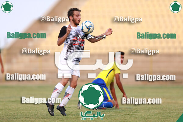 نفت اهواز ۳ - ۰