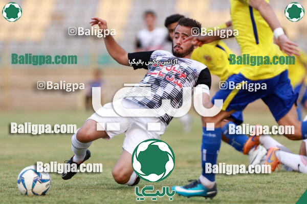 نفت اهواز ۳ - ۰