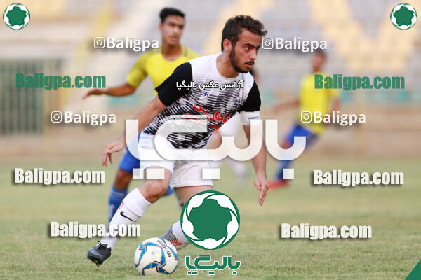 نفت اهواز ۳ - ۰
