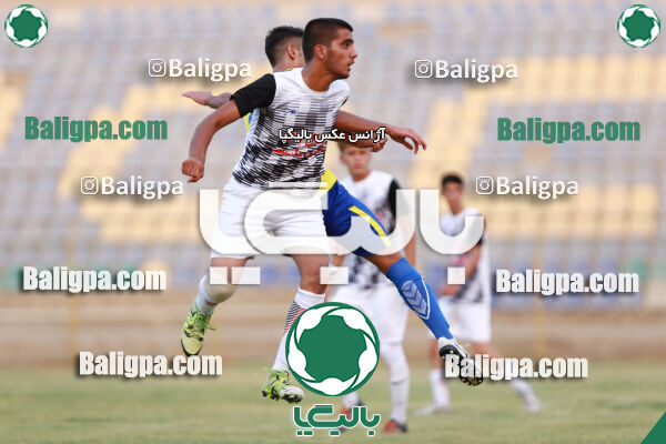 نفت اهواز ۳ - ۰