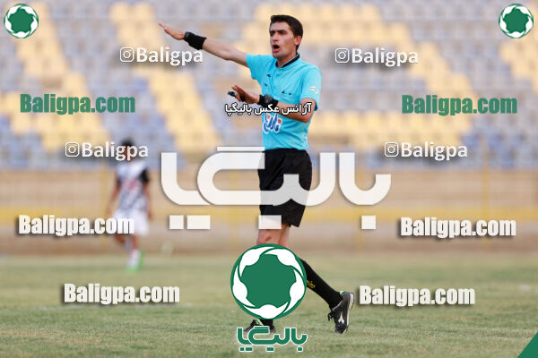 نفت اهواز ۳ - ۰