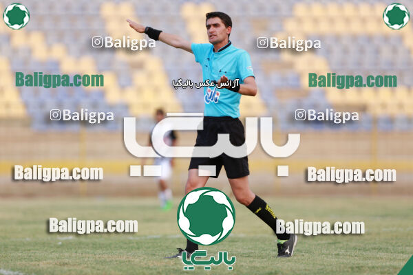 نفت اهواز ۳ - ۰