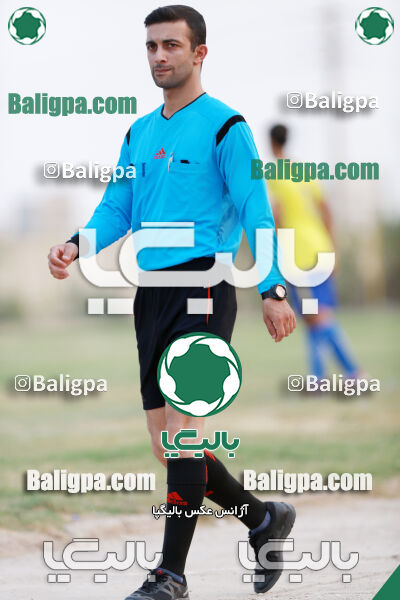 نفت اهواز ۳ - ۰