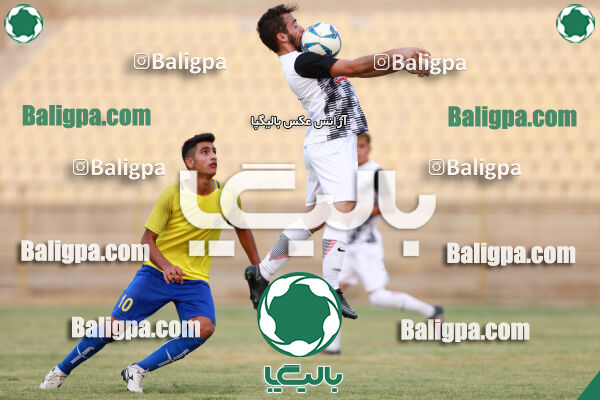 نفت اهواز ۳ - ۰