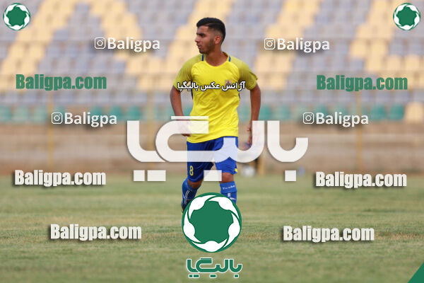 نفت اهواز ۳ - ۰