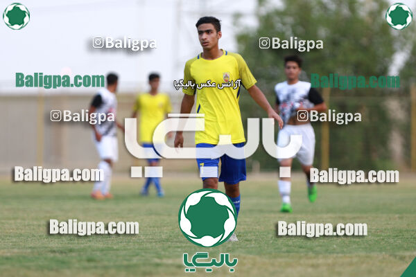 نفت اهواز ۳ - ۰