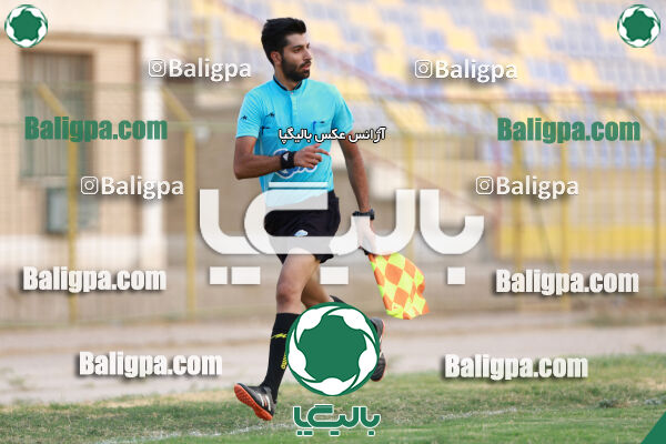 نفت اهواز ۳ - ۰