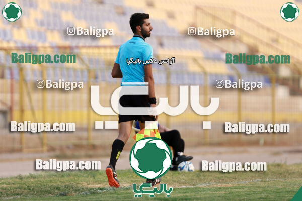نفت اهواز ۳ - ۰