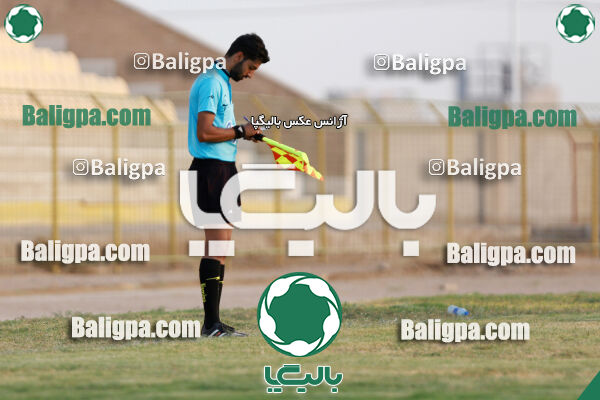 نفت اهواز ۳ - ۰