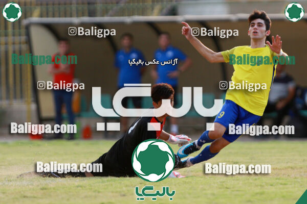 نفت اهواز ۳ - ۰