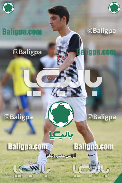 نفت اهواز ۳ - ۰