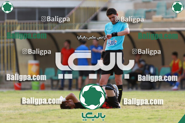 نفت اهواز ۳ - ۰