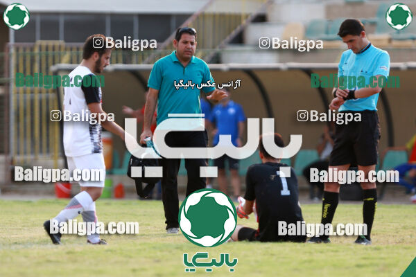 نفت اهواز ۳ - ۰