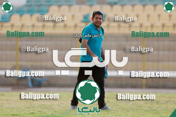 نفت اهواز ۳ - ۰