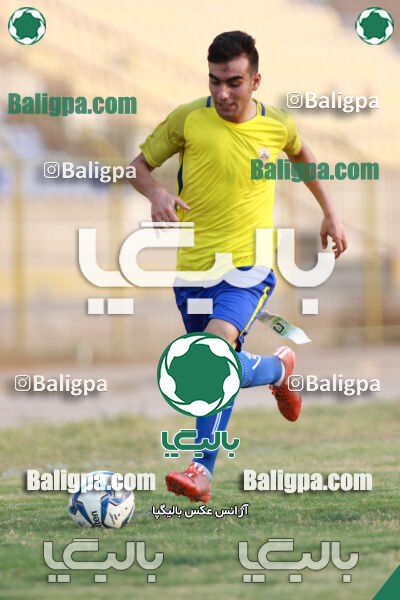 نفت اهواز ۳ - ۰